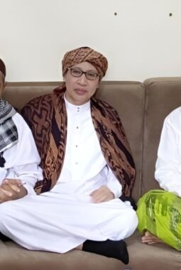 FPI Jawa Tengah Siap Amankan Penuh ‘HAUL’ Purworejo