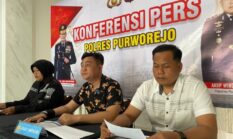 Pemuda Asal Jakarta Barat Ditangkap di Kutoarjo, Satresnarkoba Polres Purworejo Amankan Sabu 0,72 Gram