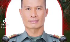 Amanah Baru, Tanggung Jawab Baru: TRIBUNCAKRANEWS.COM Ucapkan Selamat kepada Kapten CPM Junaidi sebagai Dansubdenpom IV/2-1 Magelang