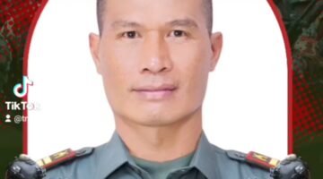 Amanah Baru, Tanggung Jawab Baru: TRIBUNCAKRANEWS.COM Ucapkan Selamat kepada Kapten CPM Junaidi sebagai Dansubdenpom IV/2-1 Magelang