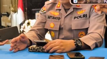 Polda Jateng Ingatkan Kewajiban Peserta Aksi Unras Nelayan Pati, Utamakan Ketertiban dan Hindari Pelanggaran Hukum