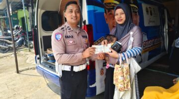 Samsat Keliling Karanganyar Permudah Pembayaran Pajak Kendaraan, Pelayanan Cepat dan Humanis