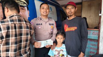 Samsat Keliling Karanganyar Hadirkan Pelayanan Pajak Kendaraan yang Praktis dan Transparan