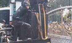 Sundawani Wirabuana DPD Subang Mendesak Bupati Subang Kang Rey Melaporkan Oknum ASN Yang Berusaha Menyuap Demi Jabatan