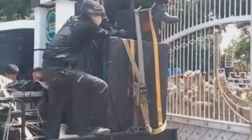 Sundawani Wirabuana DPD Subang Mendesak Bupati Subang Kang Rey Melaporkan Oknum ASN Yang Berusaha Menyuap Demi Jabatan