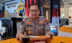 Polda Jateng Sampaikan Informasi Rencana Aksi May Day 2026, Imbau Masyarakat Tetap Tenang dan Tertib