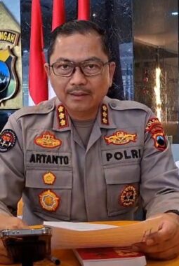 Polda Jateng Tekankan Hak dan Kewajiban Peserta Aksi May Day, Imbau Sampaikan Aspirasi Secara Damai