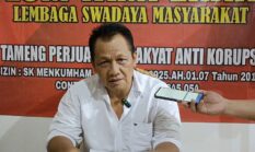 LSM Tamperak Desak Penindakan Tegas, SPPG Mranti Diduga Langgar Aturan Lingkungan