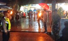 Ribuan Umat Ikuti Perarakan Arca Bunda Maria di Giriwoyo, Polisi Pastikan Kegiatan Berjalan Aman dan Lancar