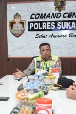 AKTIVIS HMI APRESIASI PENGAMANAN MAY DAY 2026, NEGARA HADIR JAGA DEMOKRASI