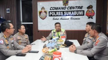 AKTIVIS HMI APRESIASI PENGAMANAN MAY DAY 2026, NEGARA HADIR JAGA DEMOKRASI
