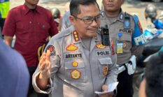 Peringatan May Day di Jawa Tengah Berlangsung Tertib dan Kondusif, Polda Jateng Beri Apresiasi dan Sebut Cermin Kedewasaan Demokrasi