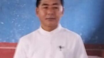 Membawa Warna Baru, Ada yang Beda dengan Sosok Calon Kades PAW Wangunjaya No Urut 2 Dadam Rohmana