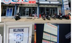 Siswa SD di Garut Diduga Meninggal Usai Minum Obat Dari Salah Satu Klinik, Keluarga Soroti Dugaan Keracunan, Diminta Pihak Terkait Segera Turun Tangan