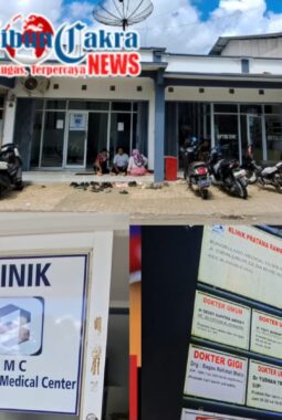 Siswa SD di Garut Diduga Meninggal Usai Minum Obat Dari Salah Satu Klinik, Keluarga Soroti Dugaan Keracunan, Diminta Pihak Terkait Segera Turun Tangan