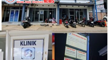 Siswa SD di Garut Diduga Meninggal Usai Minum Obat Dari Salah Satu Klinik, Keluarga Soroti Dugaan Keracunan, Diminta Pihak Terkait Segera Turun Tangan