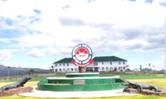 Menyedihkan, Lulus D3 Unhan Kuliah 3 Tahun Masuk TNI Hanya Berpangkat Sersan Dua, Setara Lulusan SMU.