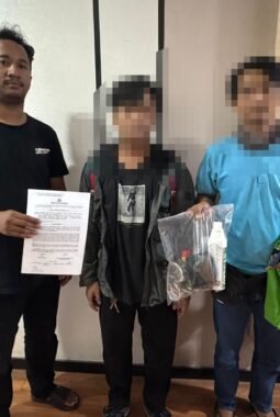 101 Orang yang Dimintai Keterangan Telah Dipulangkan, Polda Metro Masih Dalami Aktor Dibalik Kelompok ‘Pengganggu Kamtibmas’