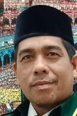 Ketua PW Dewan Mesjid Indonesia Sumut Ajak Masyarakat Jaga Persatuan dan Kerukunan Umat Beragama