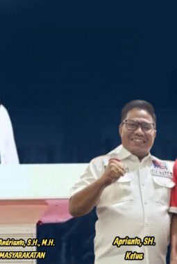 PWMOI Kota Pekanbaru Minta Menteri Imipas Bersihkan Kamar Lodes Yang diduga Sengaja Disediakan di Setiap Lapas dan Rutan di Indonesia