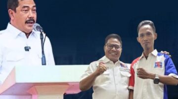 PWMOI Kota Pekanbaru Minta Menteri Imipas Bersihkan Kamar Lodes Yang diduga Sengaja Disediakan di Setiap Lapas dan Rutan di Indonesia