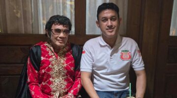 DPD PAMDI Jateng Siap Gelar Musda 2026 di Salatiga