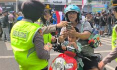 Pendekatan Humanis Tim Negosiator Warnai Aksi Nelayan di Pati, Suasana Tetap Kondusif dan Penuh Keakraban