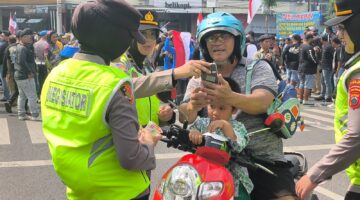 Pendekatan Humanis Tim Negosiator Warnai Aksi Nelayan di Pati, Suasana Tetap Kondusif dan Penuh Keakraban