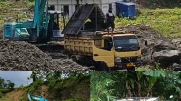 Dugaan Ketidaksesuaian Izin dan Penggunaan Solar Bersubsidi Disorot di Boja Kendal