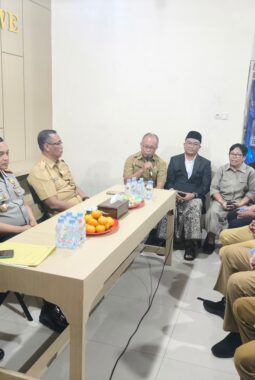 Polisi Ungkap Pemicu Tawuran Pelajar di Kudus, 4 Siswa Dimintai Keterangan