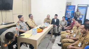Polisi Ungkap Pemicu Tawuran Pelajar di Kudus, 4 Siswa Dimintai Keterangan