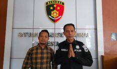 Klarifikasi Kasus Dugaan Pencabulan di Tlogowungu, Polresta Pati: Pernyataan Kasat Reskrim Kepleset Lidah