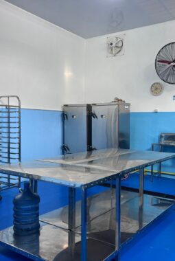 SPPG Kedungpilang Wonosamodro Boyolali Tunjukkan Kinerja Gemilang, Layani 25 Sekolah dalam Waktu Kurang dari Sebulan