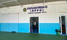 SPPG Kedungpilang Wonosamodro Boyolali Tunjukkan Kinerja Gemilang, Layani 25 Sekolah dalam Waktu Kurang dari Sebulan