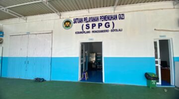 SPPG Kedungpilang Wonosamodro Boyolali Tunjukkan Kinerja Gemilang, Layani 25 Sekolah dalam Waktu Kurang dari Sebulan