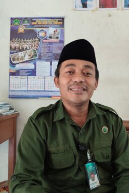 Kelulusan Online Berujung Polemik, Orang Tua Siswa Soroti Dugaan “Syarat Terselubung” di SMK Ma’arif NU 1 Bener