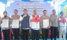 *Pertamina Apresiasi Kinerja Dit Reskrimsus Polda Jateng Dalam Ungkap Penyalahgunaan Energi Bersubsidi