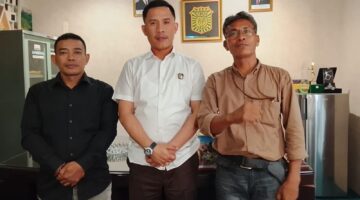 Pajar Saragih Ingatkan Kejati Riau: Pers Adalah Kontrol Sosial, Penegakan Hukum Tak Boleh ‘Masuk Angin’!