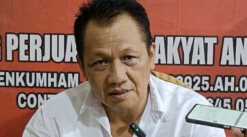 IJAZAH BUKAN ALAT TEKAN: SEKOLAH DILARANG MENAHAN HAK SISWA