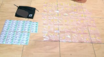 Polres Metro Bekasi Bongkar Peredaran Obat Keras di Cikarang Barat, 1 Orang Diamankan