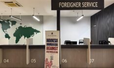 WNA Wajib Menjaga Ijin Tinggal Agar Tetap berlaku Walaupun WNA tersebut masih Dalam Proses Hukum