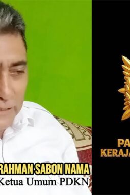 Rupiah Tembus Rp17.405: PDKN Desak Presiden Prabowo Copot Gubernur BI demi Selamatkan Ekonomi Nasional