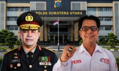 APPI Sumut Apresiasi Langkah Tegas Polda Sumut Berhentikan Tidak Dengan Hormat Kompol DK
