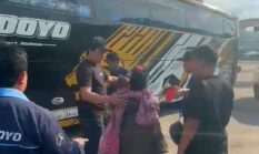 Pelaku Penculikan Anak Diringkus di Kawasan Pelabuhan Merak