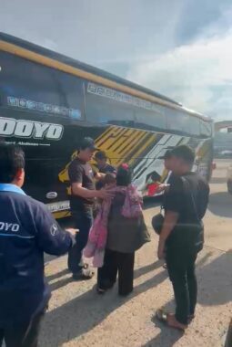 Pelaku Penculikan Anak Diringkus di Kawasan Pelabuhan Merak