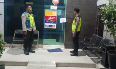 Polsek Simo Intensifkan Patroli Malam Antisipasi 3C dan Gangguan Kamtibmas