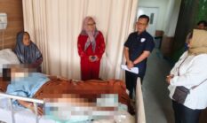 Penanganan Korban Kecelakaan KRL Bekasi Berlanjut, 13 Orang Masih Dirawat