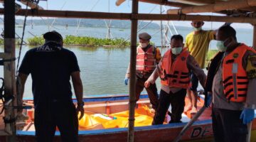 Menyewa Branjang di Rawa Pening, Warga Getasan Ditemukan Meninggal