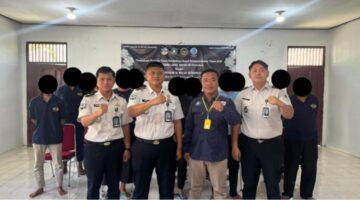Lapas Purwodadi Bersama IPWL Al Ma’laa Buka Program Pasca Rehabilitasi Sosial Pemasyarakatan Tahun 2026