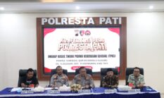 Terbongkar! Dugaan Kekerasan Seksual di Ponpes Pati, Kapolresta: Kami Lindungi Korban dan Usut Tuntas